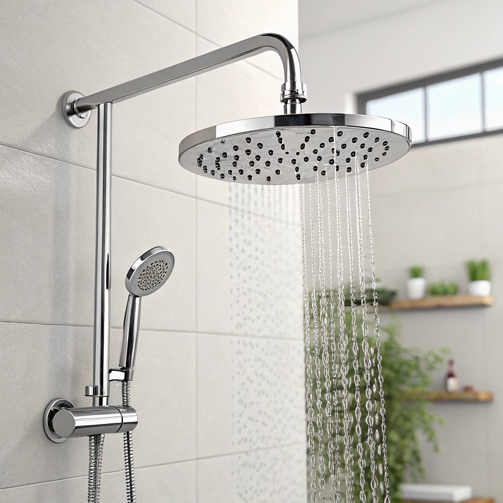 Luxury Bathroom Essentials Product