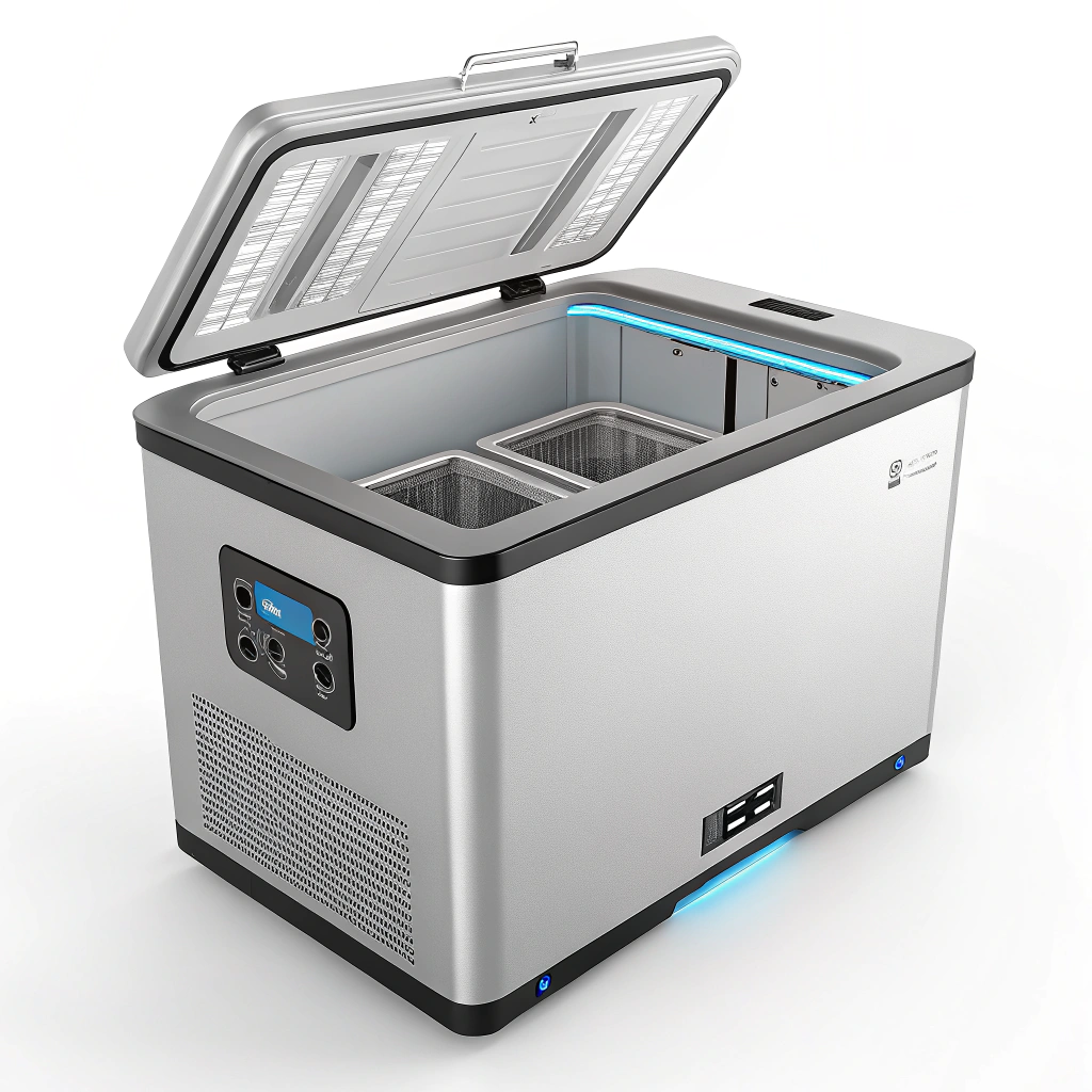 Modern Home Appliance Product